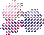 Tinkatuff bead pattern