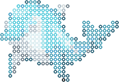 Finizen bead pattern