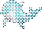 Palafin bead pattern