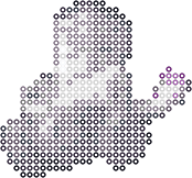 Varoom bead pattern