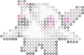 Cetoddle bead pattern