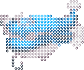 Dondozo bead pattern