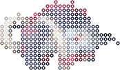 Great Tusk bead pattern